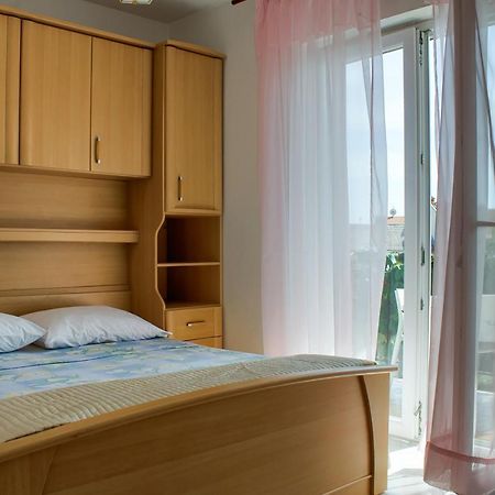 Apartments Sosic Rovinj Exterior foto