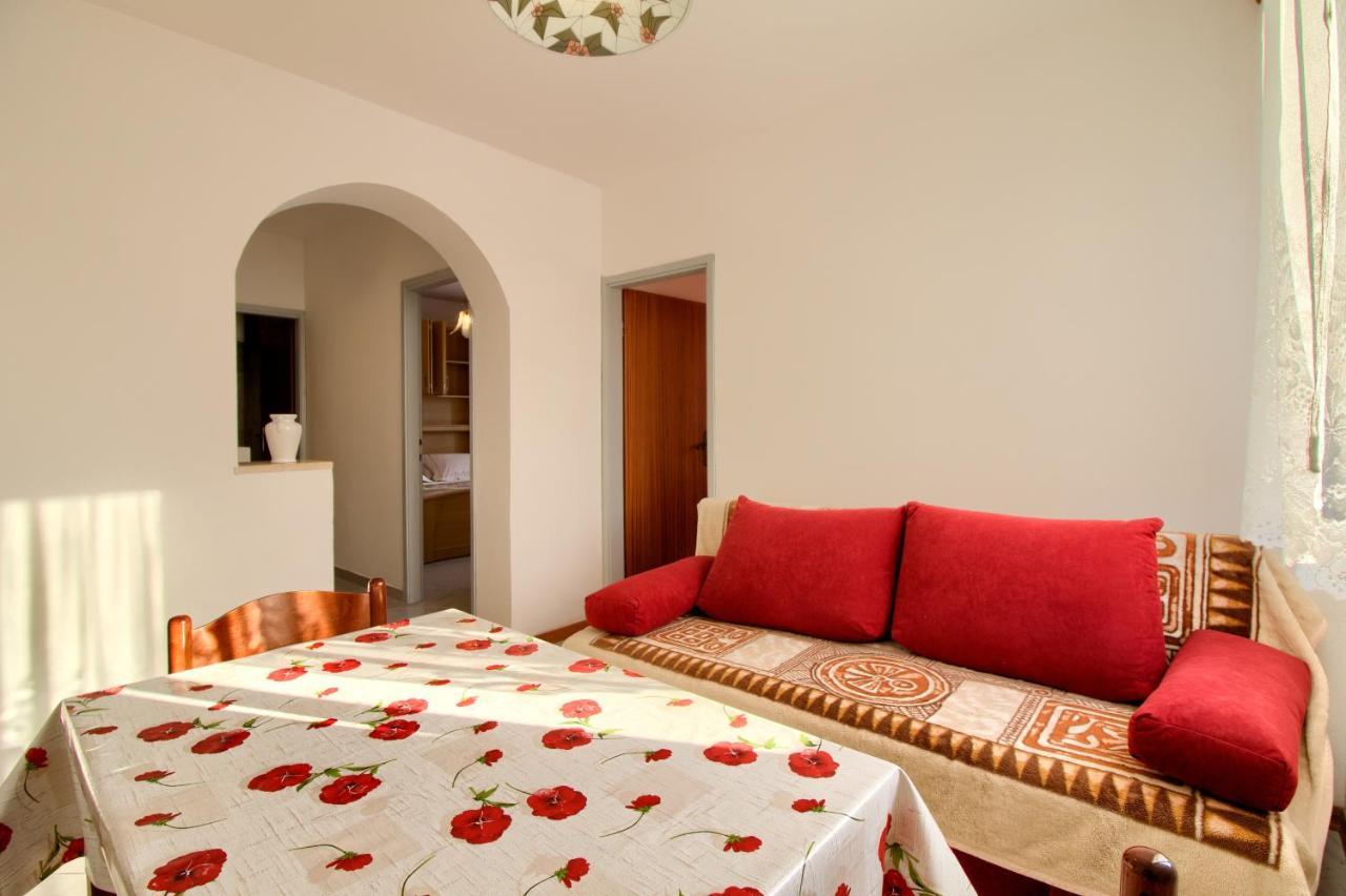 Apartments Sosic Rovinj Exterior foto