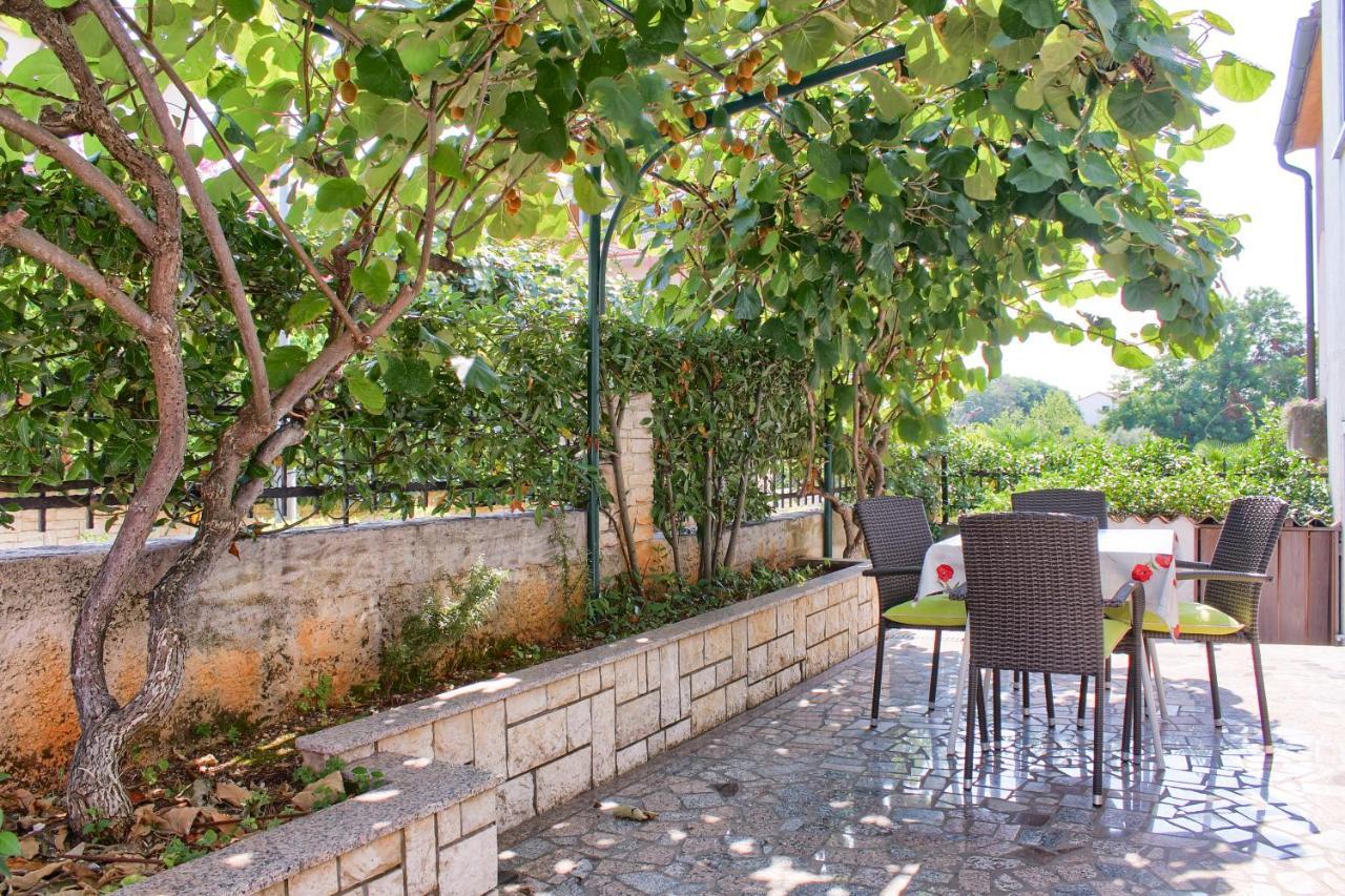 Apartments Sosic Rovinj Exterior foto