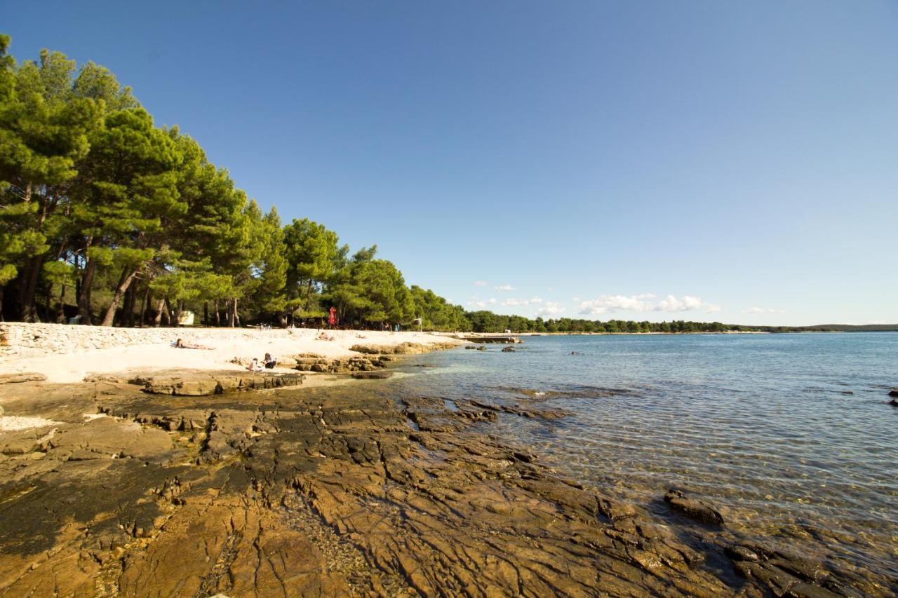 Apartments Sosic Rovinj Exterior foto